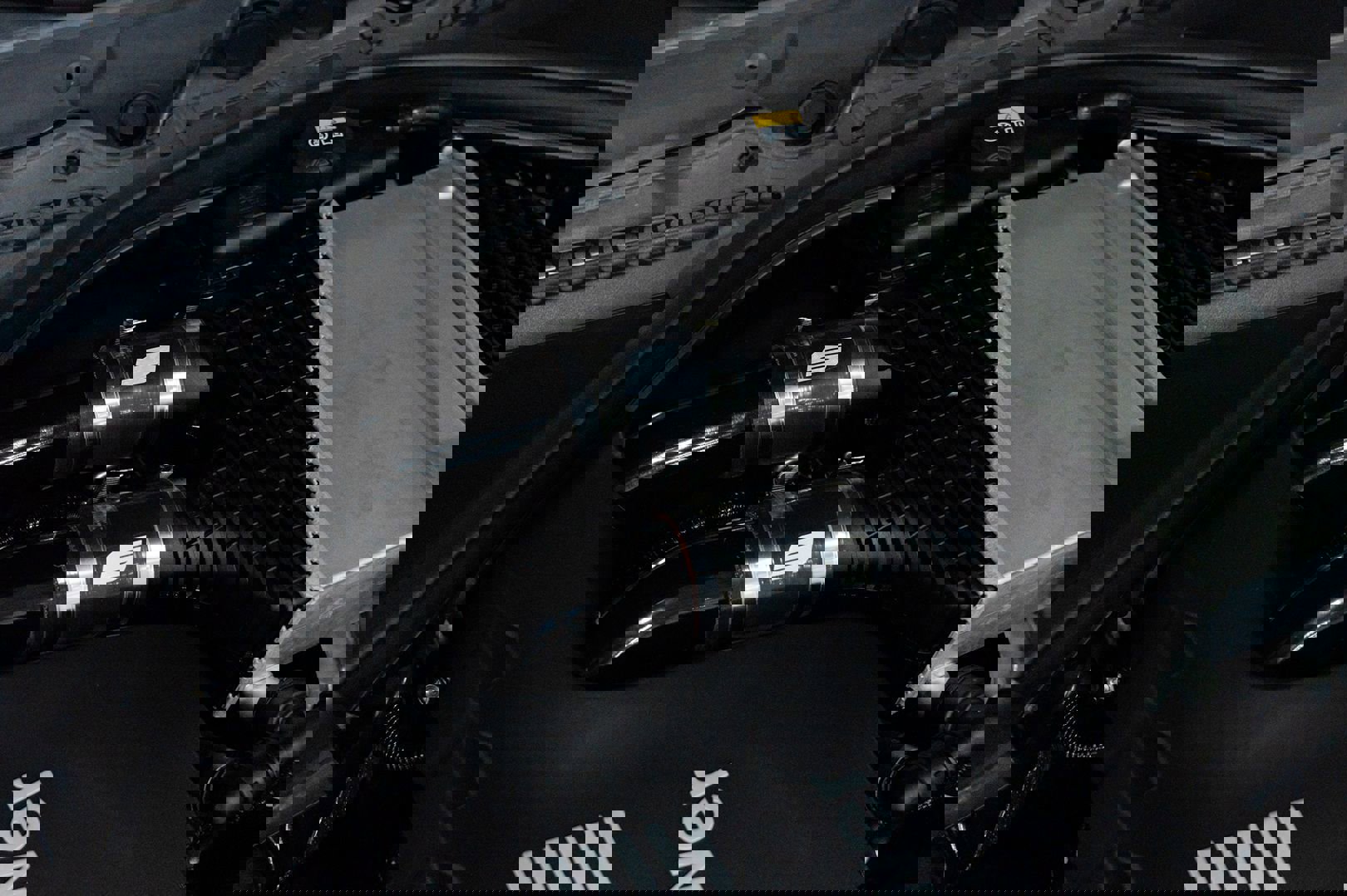 Used 2018 BMW M3 image 54