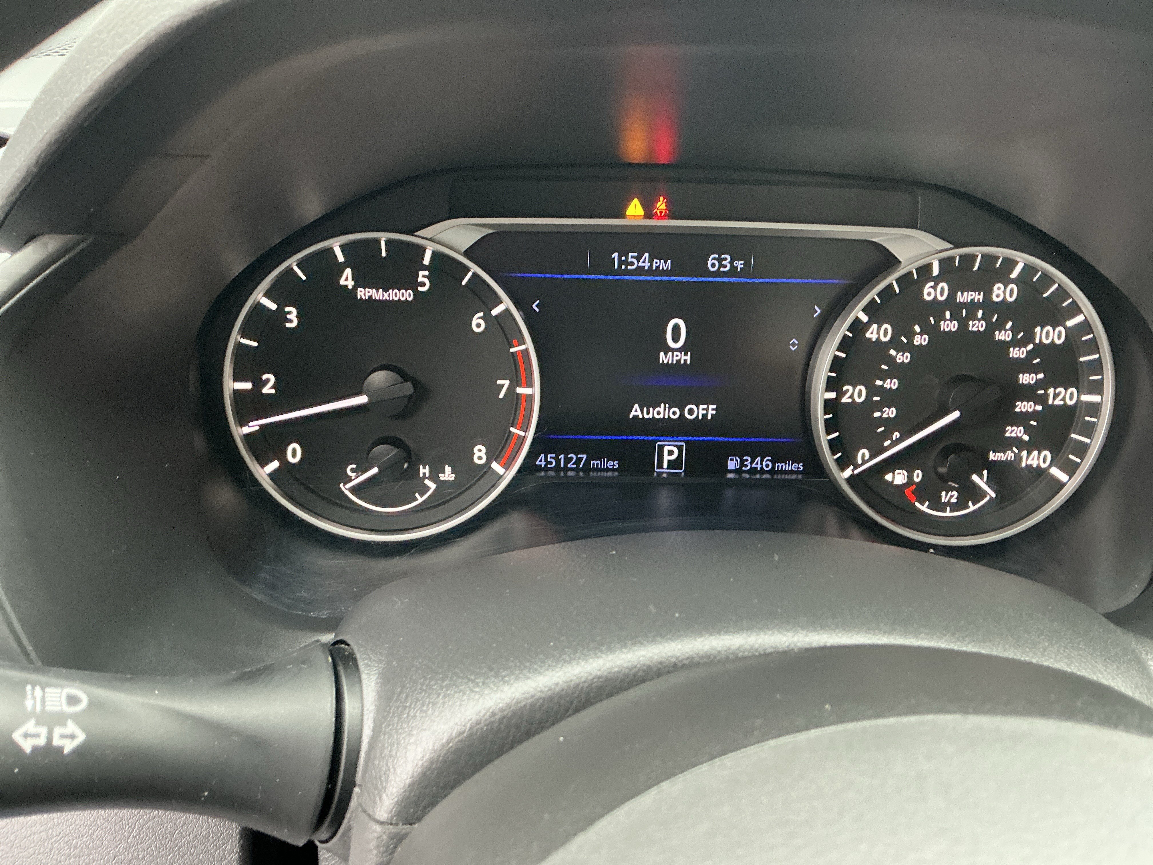Used 2020 Nissan Altima 2.5 S w/ Driver Assist Package FWD image 15