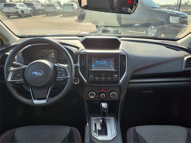 Used 2020 Subaru Crosstrek 2.0i Premium w/ Moonroof Package 1 image 5