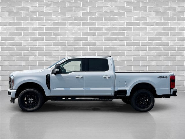 New 2026 Ford F350 XLT w/ XLT Premium Package AWD/4WD image 3