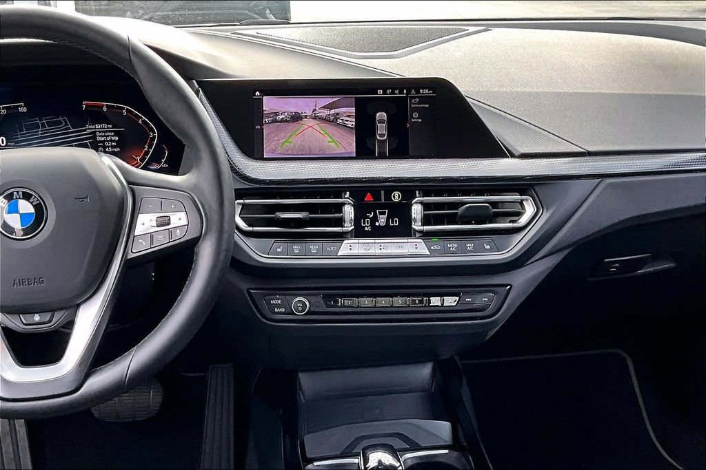 Used 2024 BMW 228i Gran Coupe FWD image 8