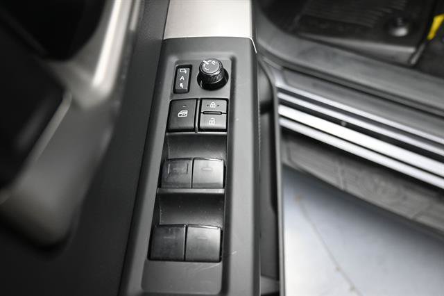 Used 2025 Toyota Tundra Limited RWD image 6