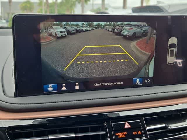 New 2026 Acura MDX w/ Technology Package FWD image 28