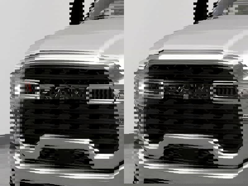 New 2026 RAM 2500 Tradesman image 14