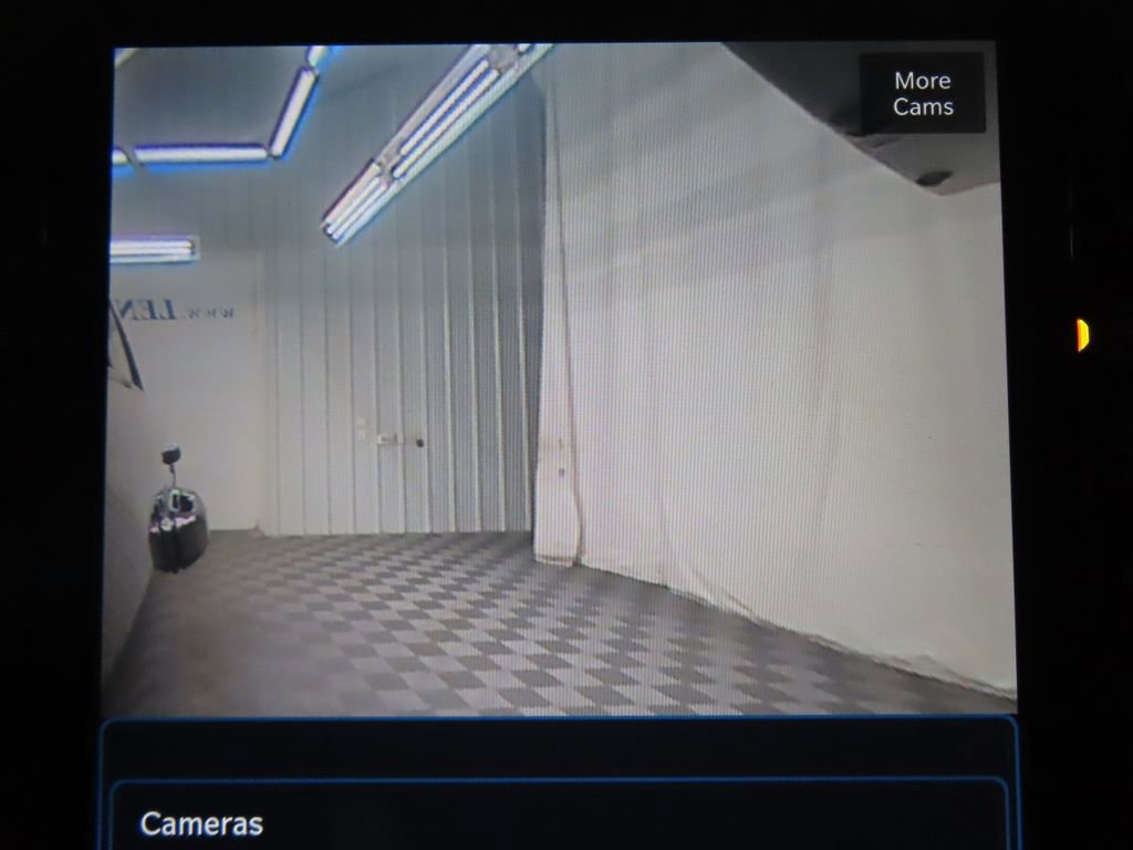 Used 2022 RAM 2500 Limited w/ Night Edition image 23