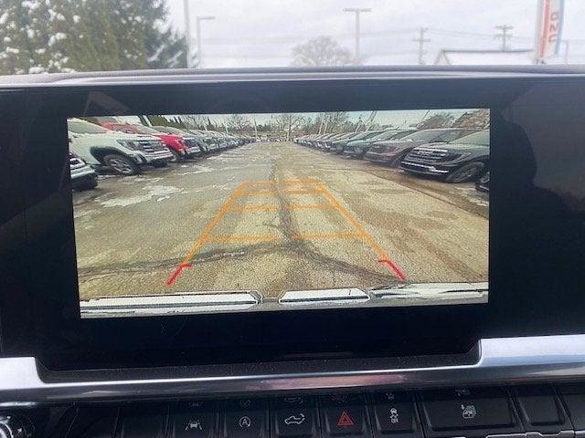 New 2026 GMC Sierra 1500 Elevation image 21