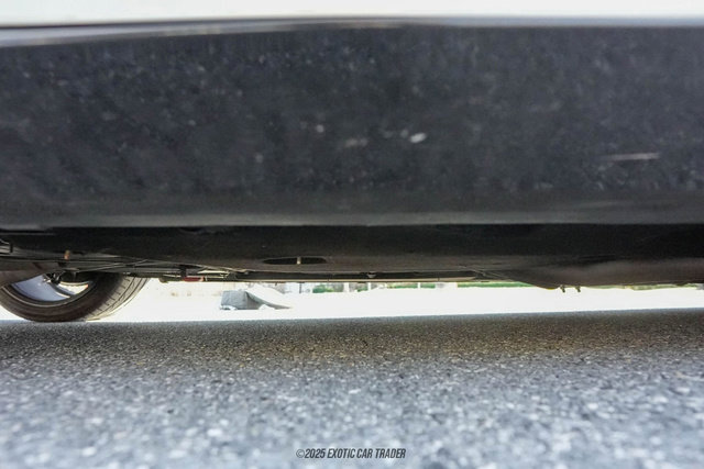 Used 2017 Chevrolet Camaro ZL1 image 78