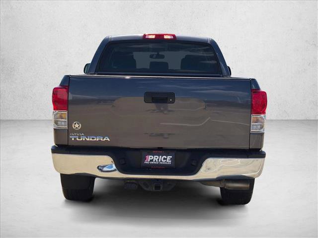 Used 2013 Toyota Tundra 2WD CrewMax w/ Tow Pkg video 3