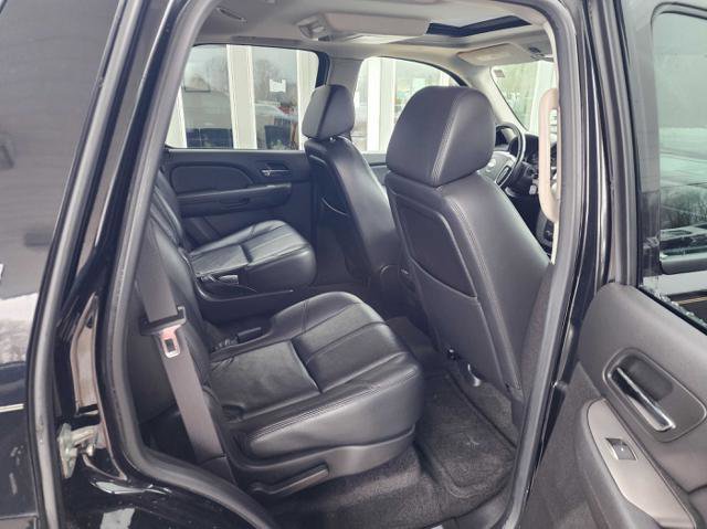 Used 2007 Chevrolet Tahoe LT w/ LT Preferred Equipment Group image 20
