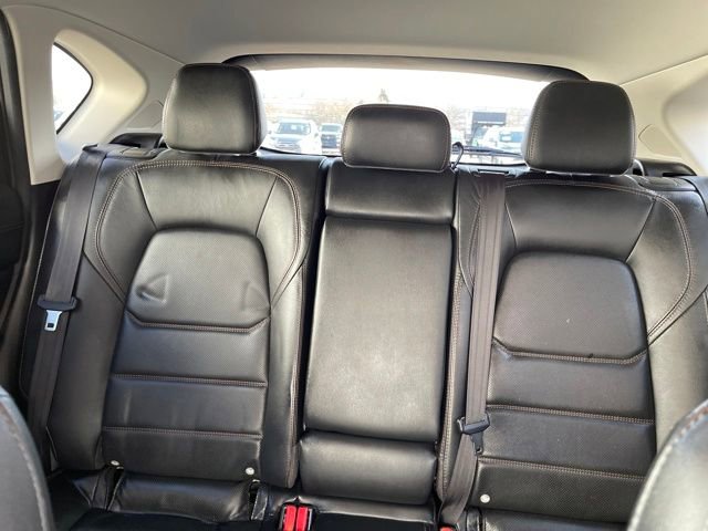 Used 2020 MAZDA CX-5 Grand Touring w/ GT Premium Package image 28