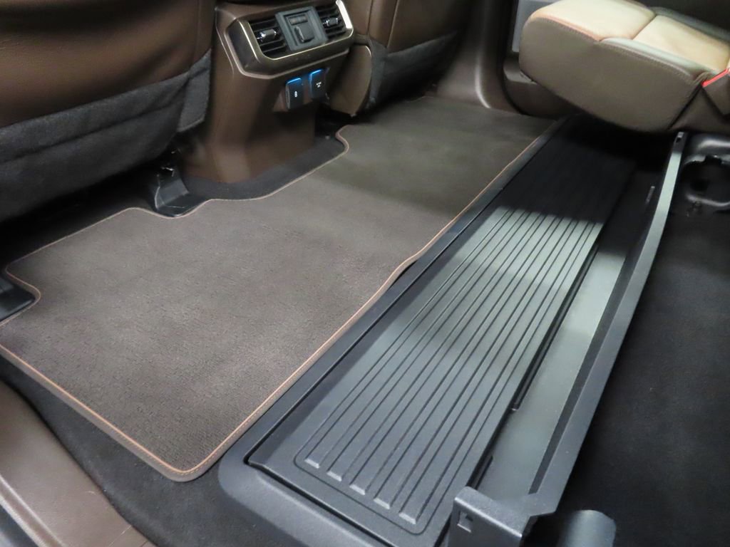 Used 2025 Ford F150 King Ranch AWD/4WD image 73