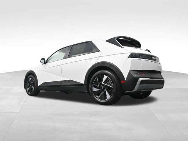 New 2027 Hyundai Ioniq 5 SE RWD image 33