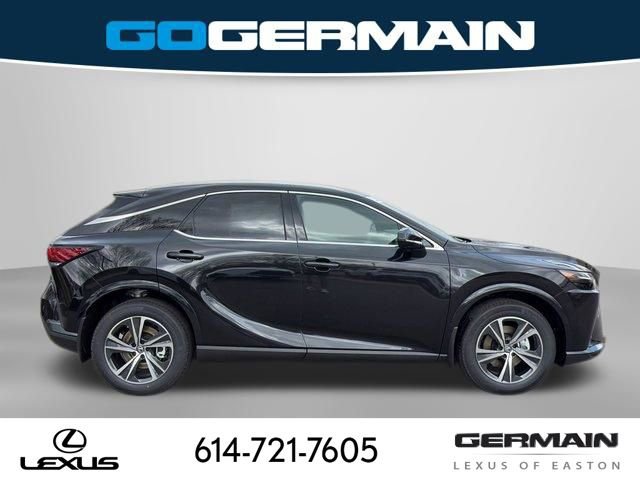 New 2026 Lexus RX 350h w/ Convenience Package image 7