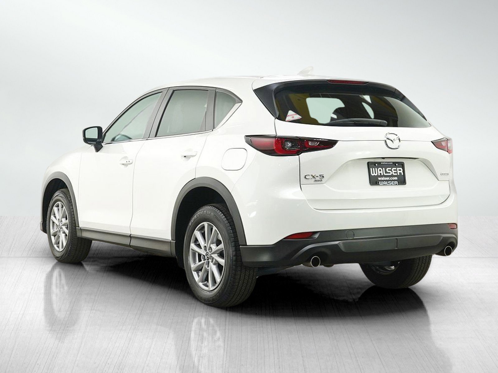 Used 2023 MAZDA CX-5 AWD 2.5 S image 3