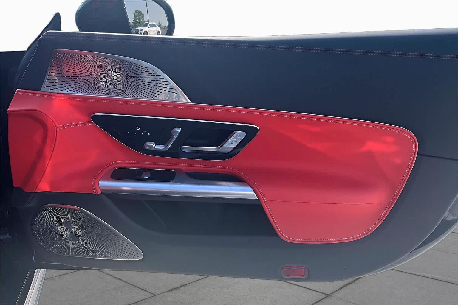 Certified 2025 Mercedes-Benz AMG GT 43 image 44