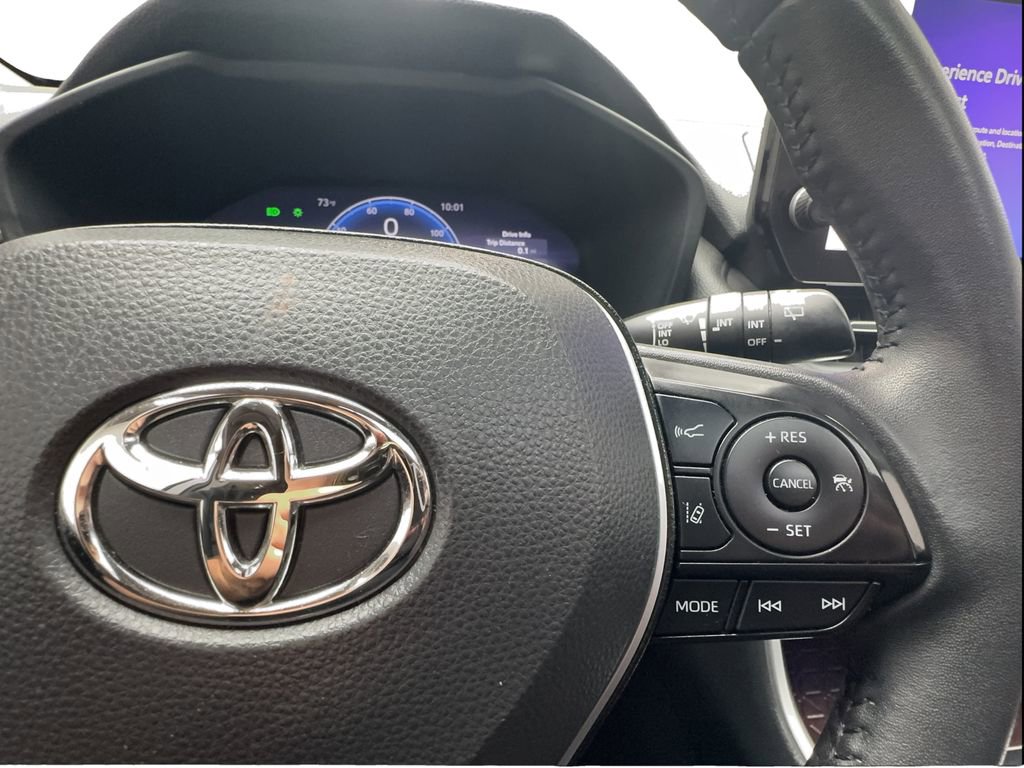Used 2023 Toyota RAV4 Limited AWD/4WD image 38