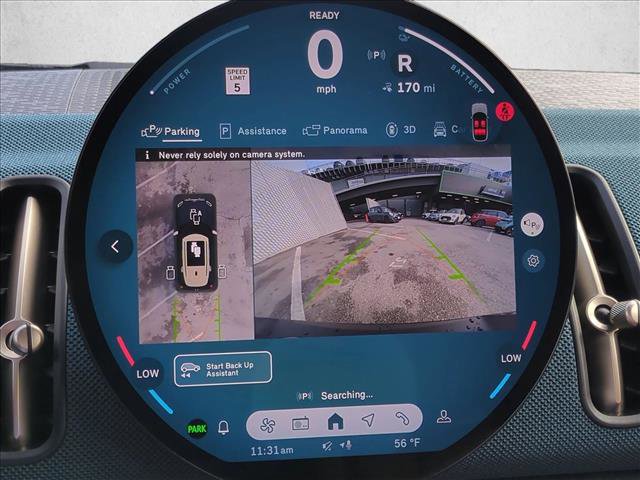 New 2025 MINI Cooper Countryman SE w/ Comfort Package Max image 13