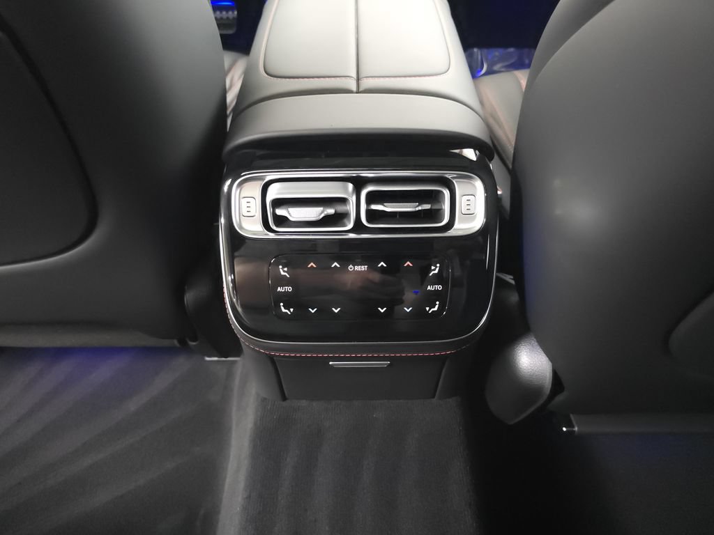 Certified 2024 Mercedes-Benz S 63 AMG S image 32