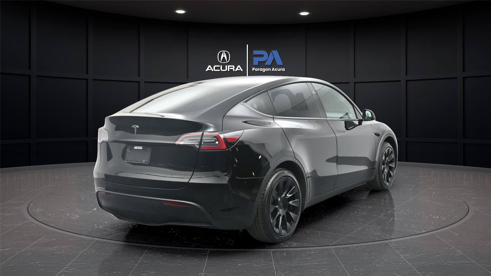 Used 2024 Tesla Model Y 2WD image 24
