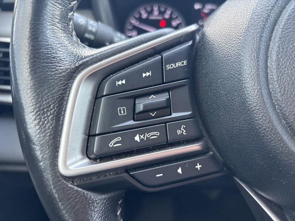 Used 2023 Subaru Outback Onyx Edition image 23