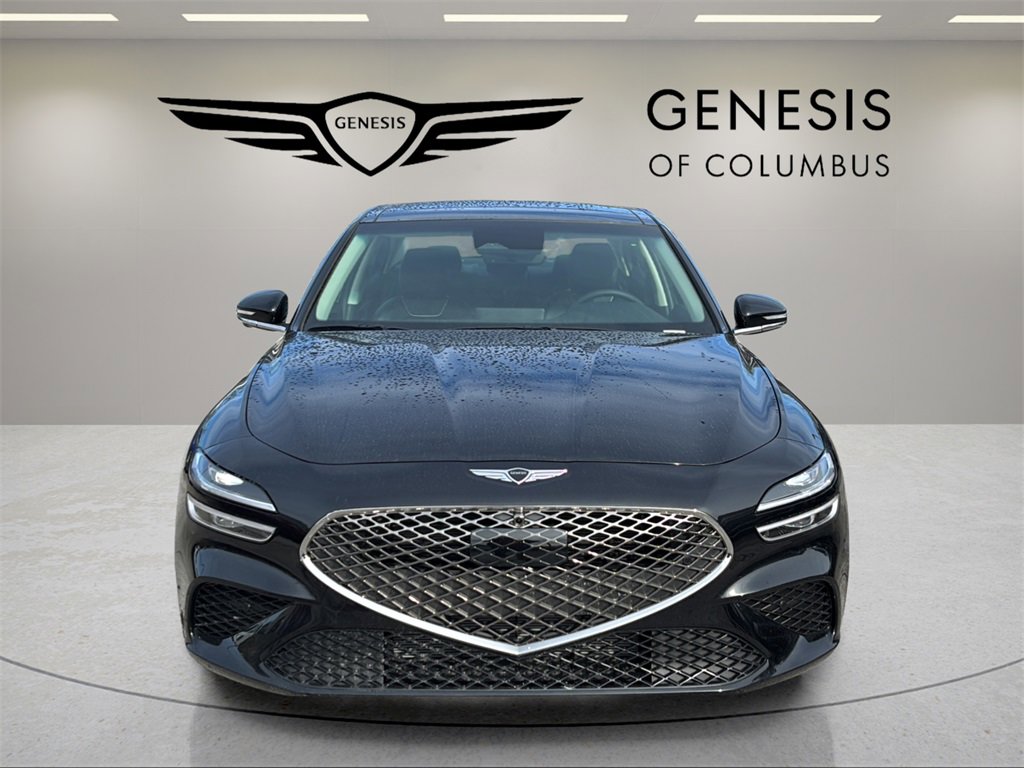 New 2026 Genesis G70 2.5T Prestige image 8
