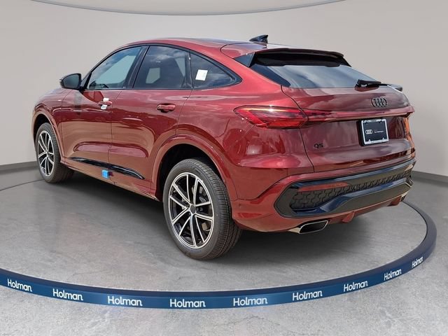 New 2026 Audi Q5 Premium Plus AWD/4WD image 4