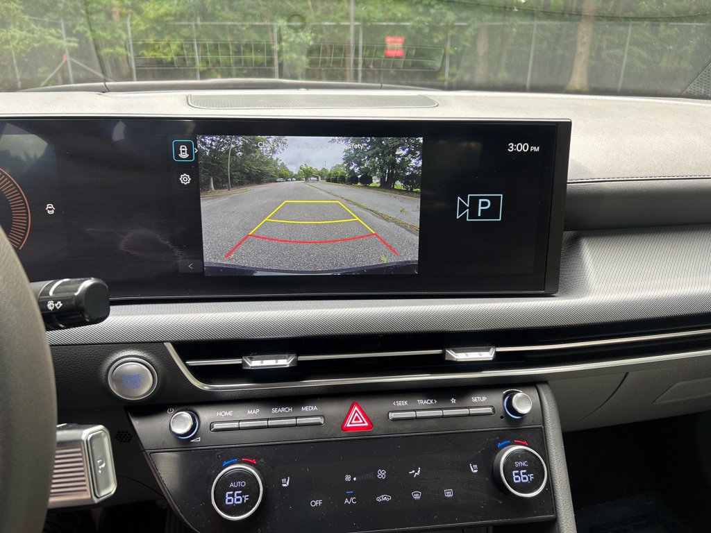 Used 2025 Hyundai Sonata SEL FWD image 18