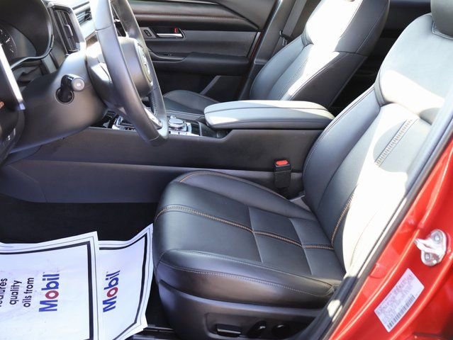 Used 2025 MAZDA CX-50 AWD 2.5 S w/ Premium Plus Pkg image 41