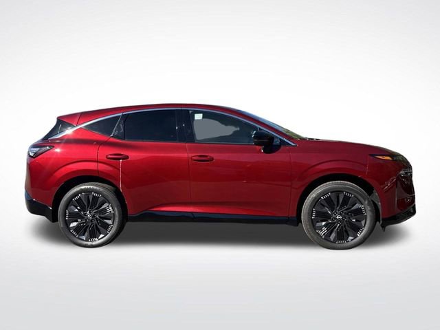 New 2026 Nissan Murano Platinum w/ Cargo Package image 2