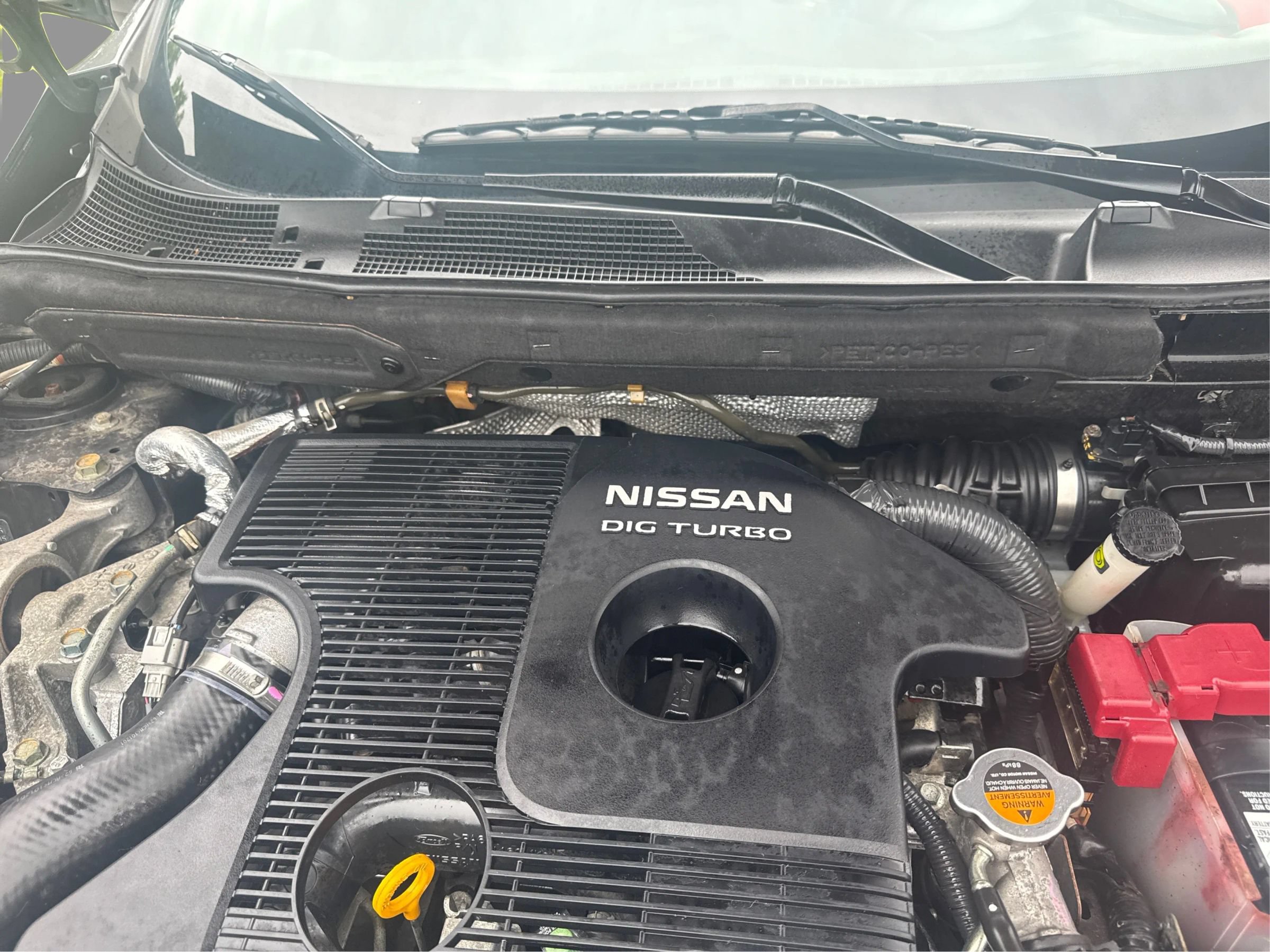 Used 2011 Nissan Juke S AWD/4WD image 22