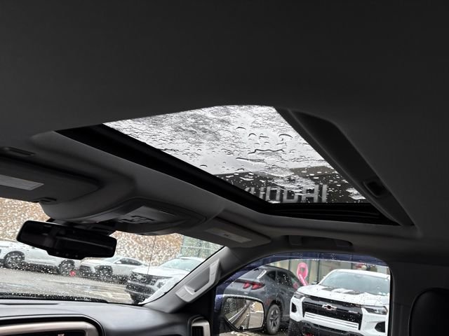 Used 2014 GMC Sierra 1500 Denali w/ Driver Alert Package image 14