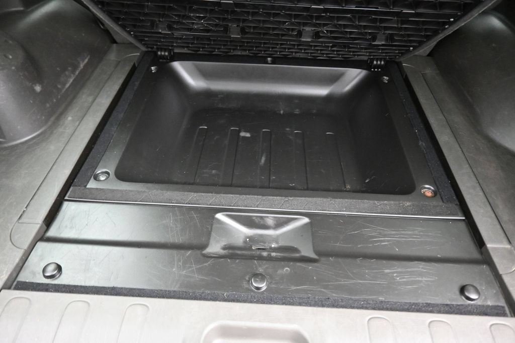 Used 2010 Nissan Xterra X AWD/4WD image 30