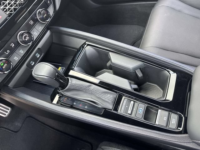 Used 2025 Honda Accord Sport image 20