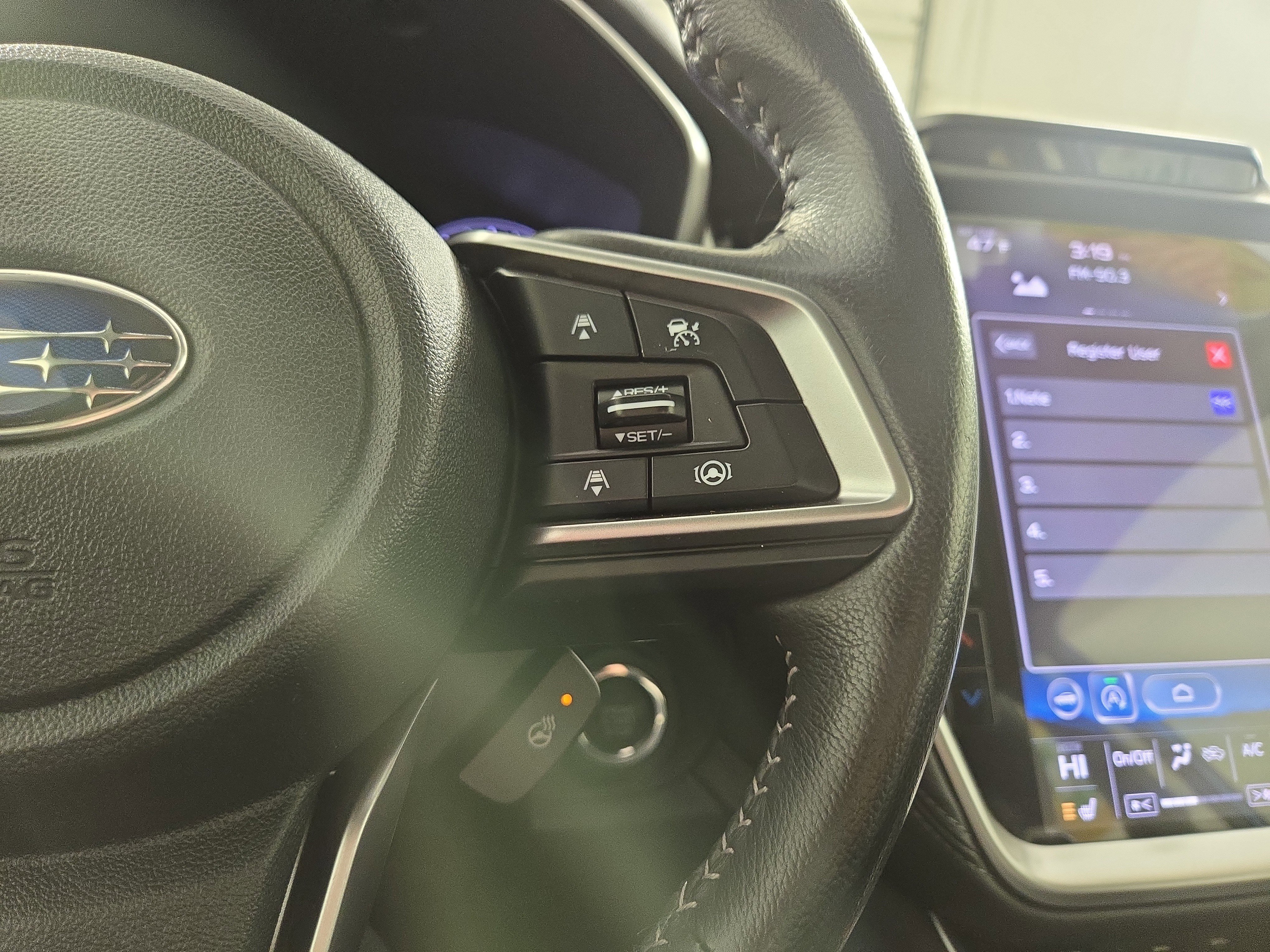 Used 2022 Subaru Legacy Limited image 16