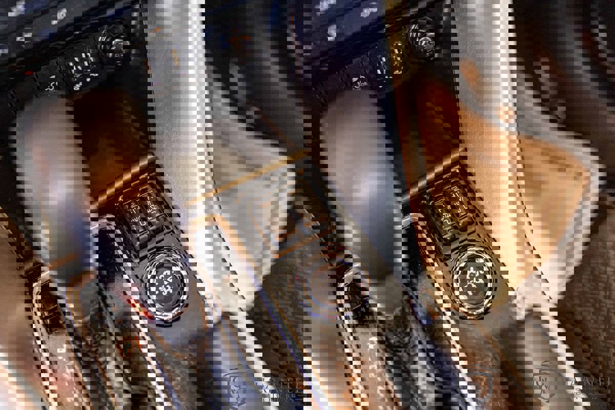 Used 2023 Mitsubishi Eclipse Cross Ralliart image 27