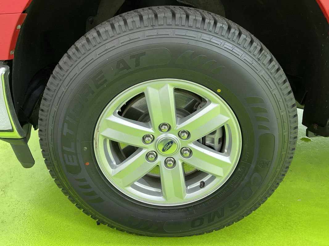 Used 2022 Ford F150 XLT image 15