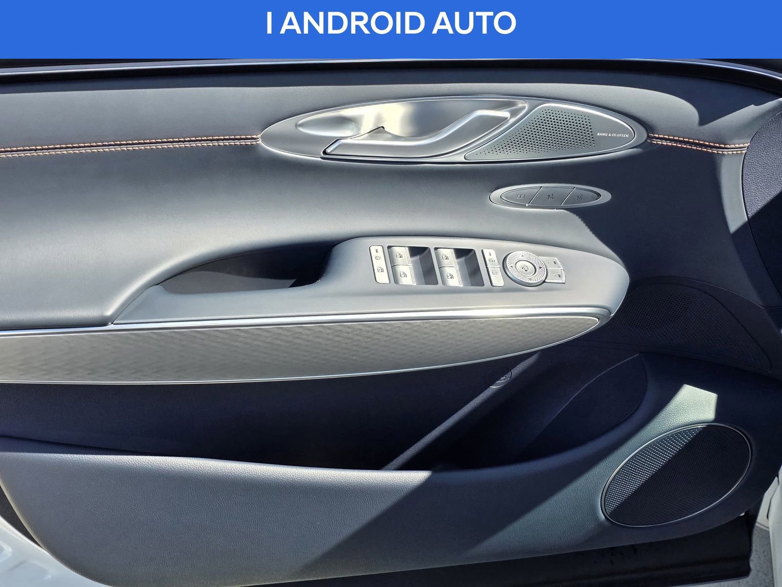 Used 2026 Genesis GV70 2.5T Sport Prestige image 16