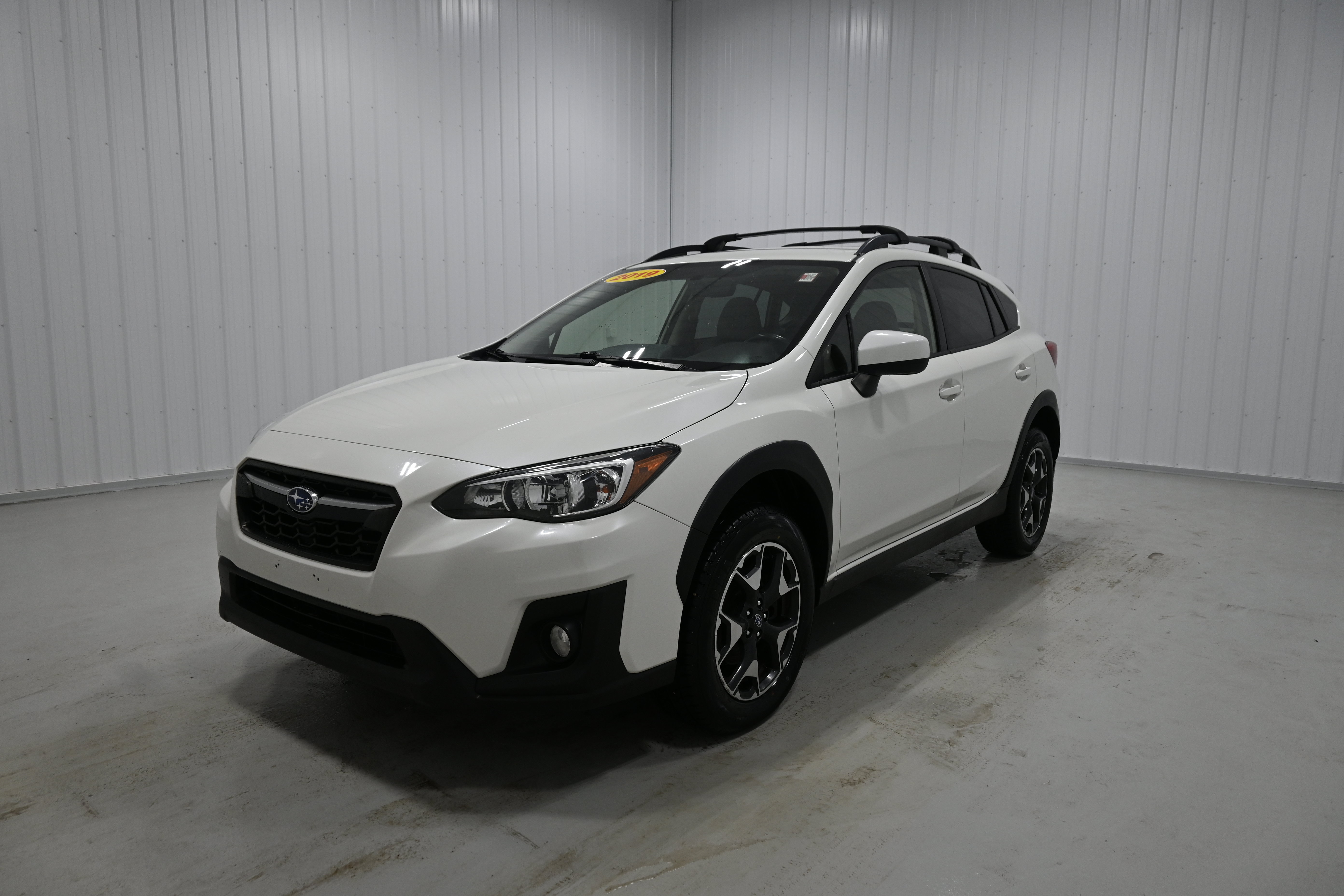 Used 2019 Subaru Crosstrek 2.0i Premium AWD/4WD image 21