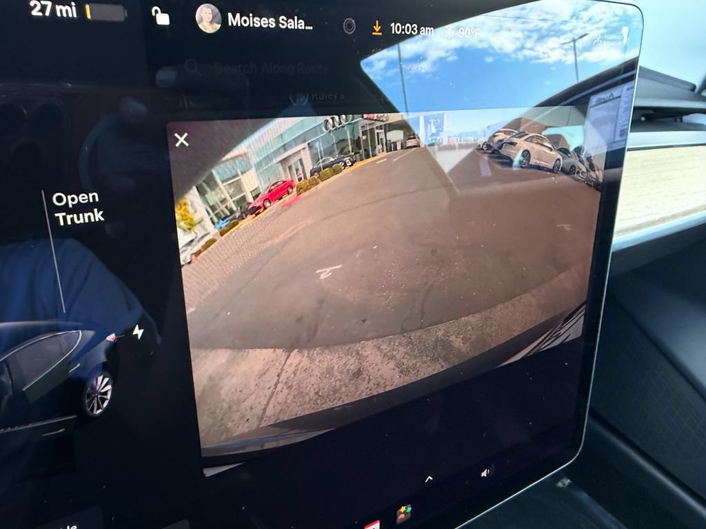 Used 2019 Tesla Model 3 Long Range AWD/4WD image 19