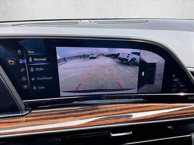 Used 2022 Cadillac Escalade Luxury RWD image 23