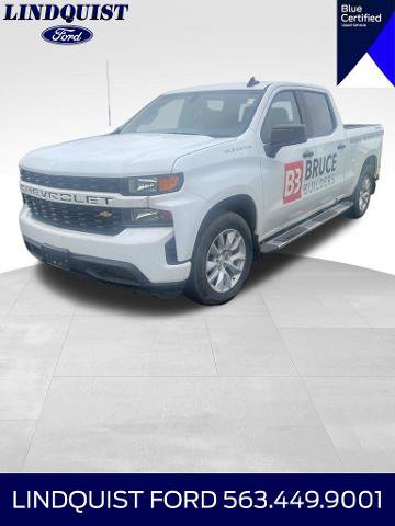 Used 2024 Chevrolet Silverado 1500 RST w/ Convenience Package II