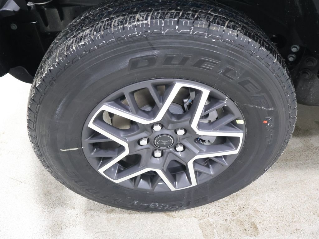 New 2026 Jeep Wrangler Sahara image 9