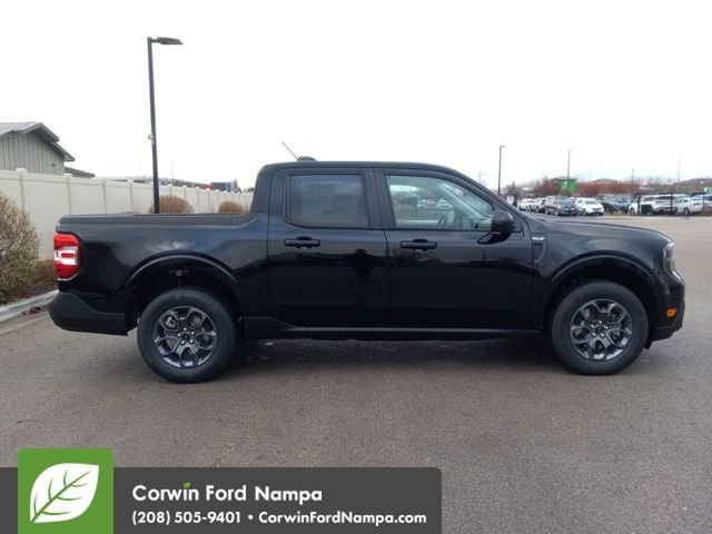 New 2026 Ford Maverick XLT w/ Equipment Group 301A video 2
