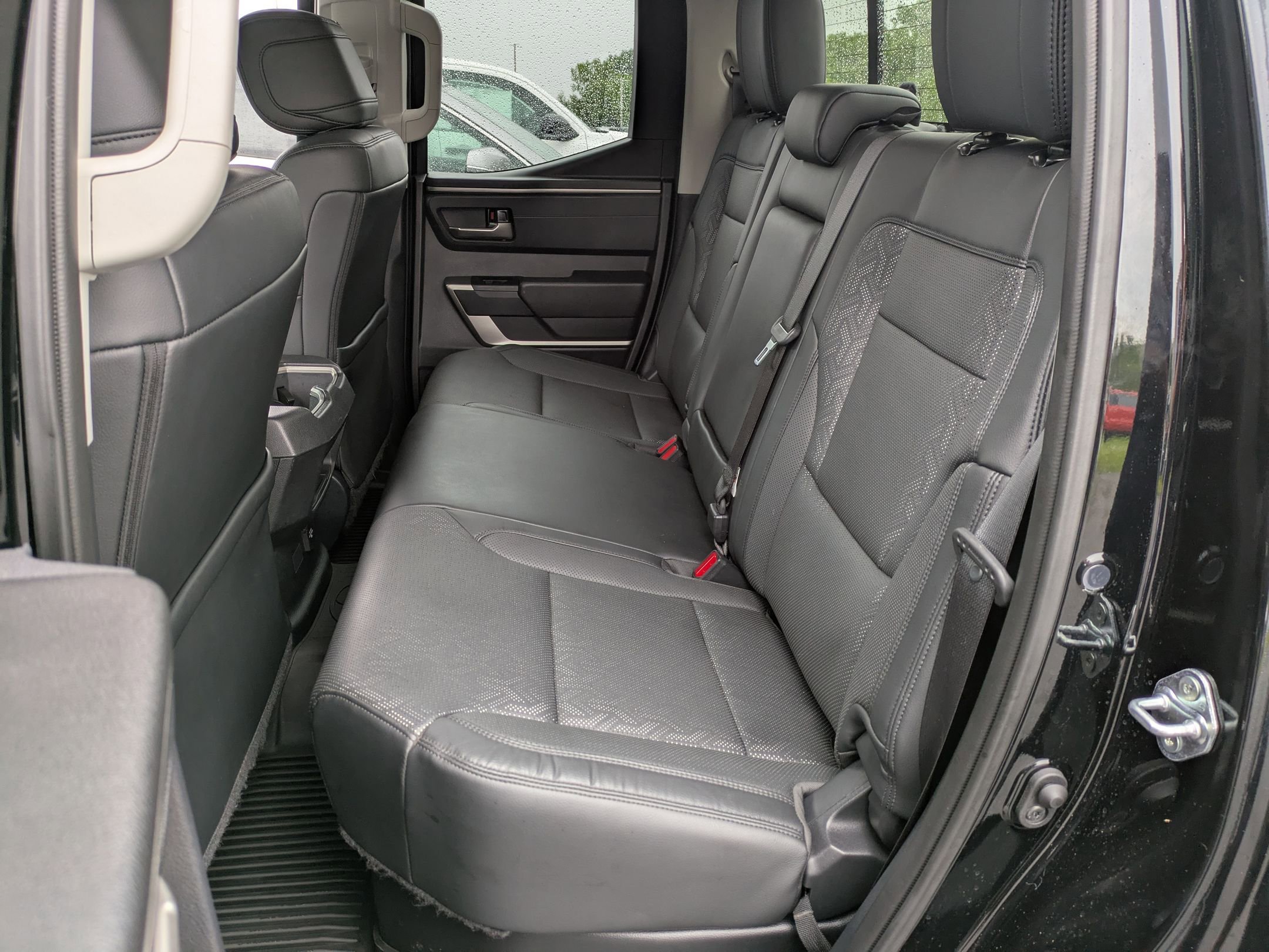 Used 2022 Toyota Tundra SR5 image 19