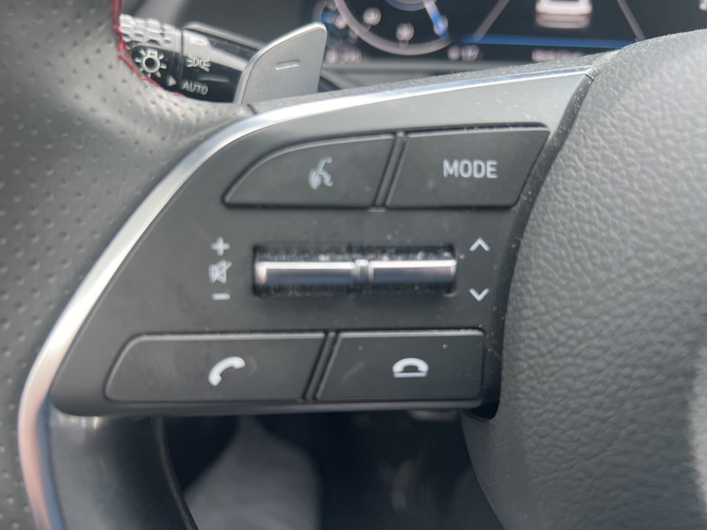 Used 2021 Hyundai Sonata SEL Plus w/ Tech Package image 11