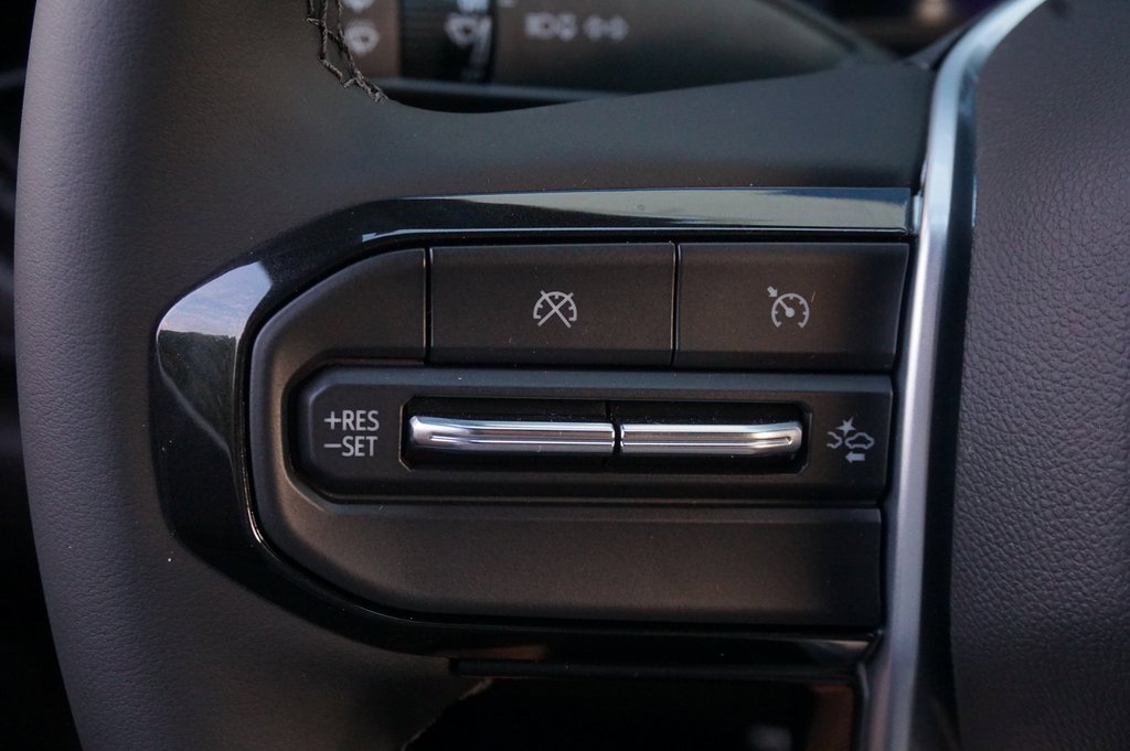 New 2026 Chevrolet Colorado W/T w/ Advanced Trailering Package image 19