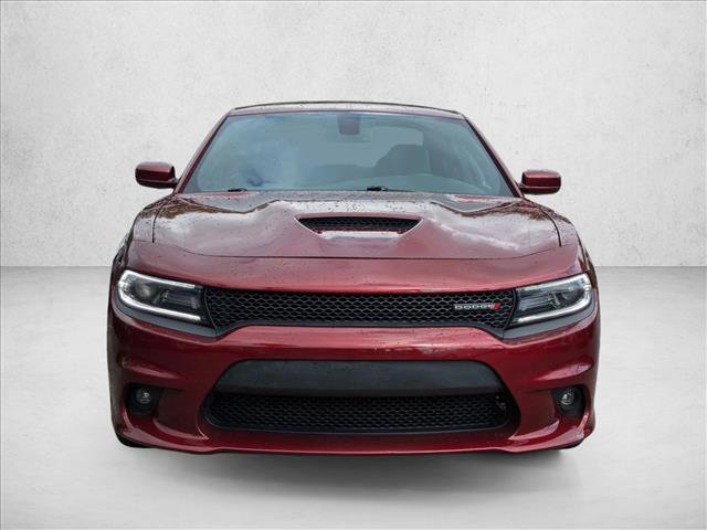 Used 2018 Dodge Charger SXT Plus w/ Quick Order Package 29J image 2