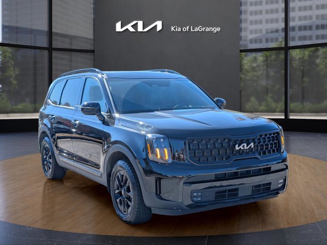 Used 2024 Kia Telluride SX Prestige X-Pro image 3