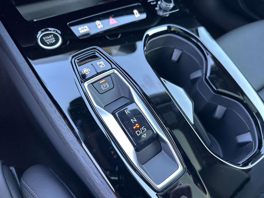 New 2025 Audi A5 2.0T Premium Plus Sedan image 22