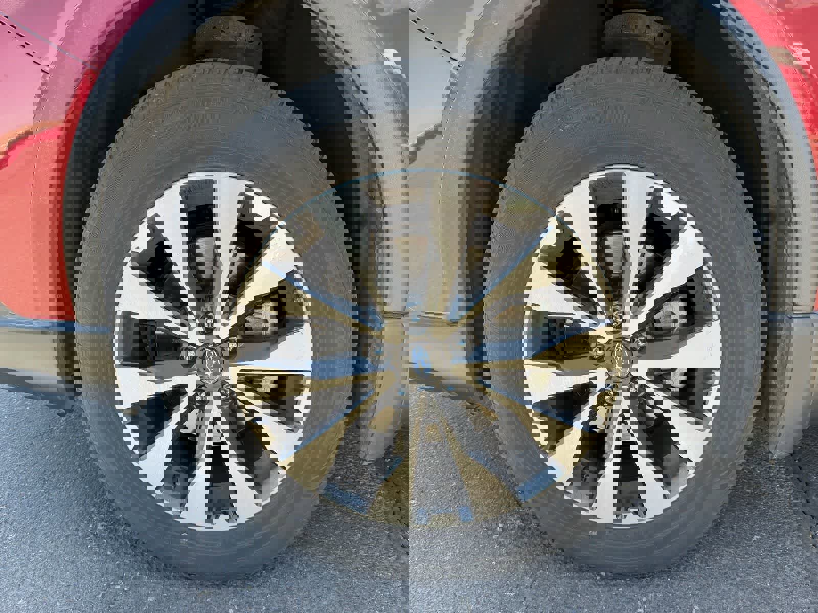 Used 2017 Subaru Outback 2.5i Limited AWD/4WD image 6